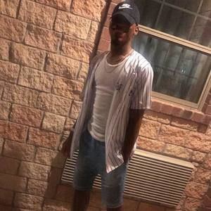 Meet your Posher, Darryon